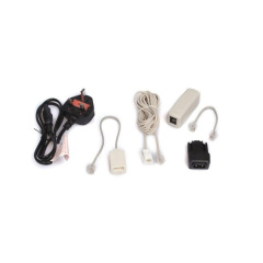 U.S. Robotics Courier Accessory Kit For United Kingdom (USR013453A-ACC)