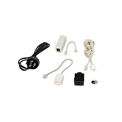 U.S. Robotics Usr Courier Accessory Pack - Aus/nz (USR043453AACC)