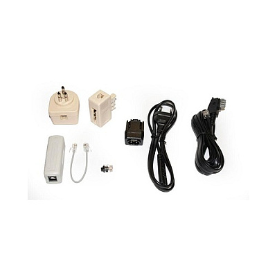 U.S. Robotics Usr Courier Accessory Pack - Tbr21 (USR243453AACC)