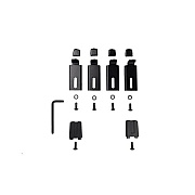 Havis Rpl,kit,hrdw,ultm,ut-1000, (UT1001KIT)