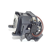 Battery Lamp For Epson Powerlite 1810 1810p 1815 (V13H010L40BTI)