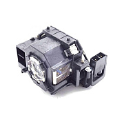 Battery Lamp For Epson Powerlite 83c (V13H010L42BTI)