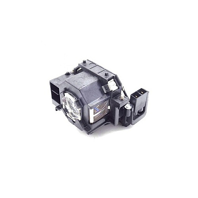 Battery Proj Lamp W/oem Bulb Epson 83c 83+ 280 (V13H010L42OE)
