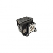 Total Micro Technologies 225w Projector Lamp For Eiki (V13H010L75-TM)