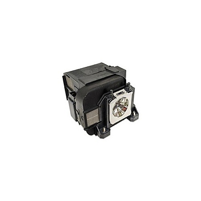 Total Micro Technologies Brilliance Projector Lamp With Genuine Oem Bulb, Epson V13h010l75-tm - 225w (V13H010L75TM)
