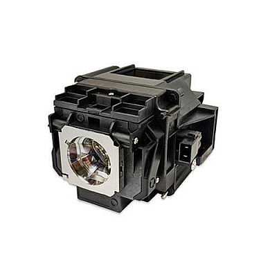 Total Micro Technologies Brilliance By Total Micro With Genuine Oem Bulb, Epson V13h010l76-tm - 380w (V13H010L76TM)