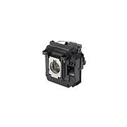 Battery Lamp For Epson Brightlink 536wi Elplp87 (V13H010L87BTI)