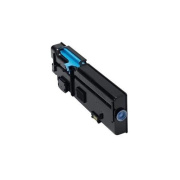 Dell C266x Toner 1.2k Cyan C266xdn 593-bbbn (LV1620)