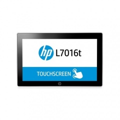 HP L7016t 15.6-in Rpos Touch Display (V1X13AA#ABA)