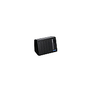 Valcom One-way, Desktop/wall Spkr, Black (V763BK)
