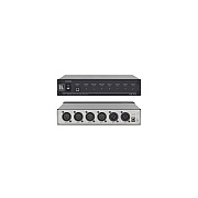 Kramer Electronics 4-channel Balanced Audio Mixer (VA14)