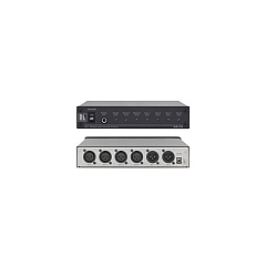 Kramer Electronics 4-channel Balanced Audio Mixer (VA14)