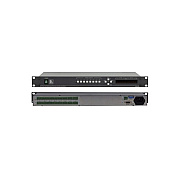 Kramer Electronics Channel Balanced Stereo Audio Amplifier. (VA8XL)