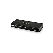 Aten Hd Video/audio Repeater&aud De-embedder (VC880)