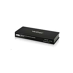 Aten Hd Video/audio Repeater&aud De-embedder (VC880)