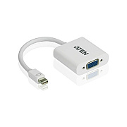 Aten Mini Display Port To Vga Adapter (VC920)