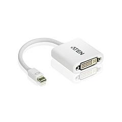 Aten Mini Display Port To Dvi Adapter (VC960)