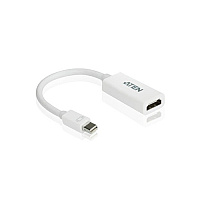 Aten Mini Display Port To Hd Adapter (VC980)