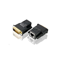Aten Mini Cat 5 Dvi Extender (VE066)