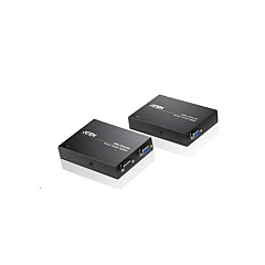 Aten Cat5 Vga Extender Up To 500ft (VE150A)