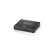 Aten Ve170 Receiver Unit With Deskew For Use (VE170RQ)