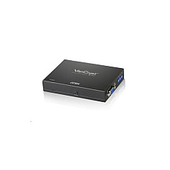 Aten Ve170 Receiver Unit With Deskew For Use (VE170RQ)