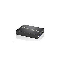 Aten Vga/audio Over Cat 5 Receiver With Casca (VE172R)