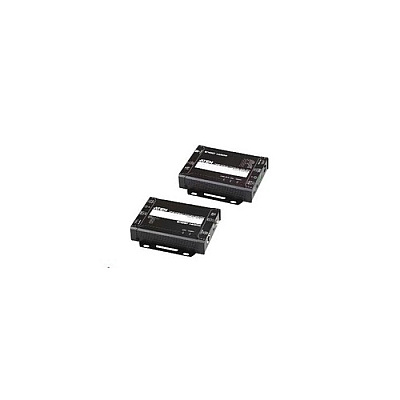 Aten Hdmi Hdbaset Extender W/ Poh/bi-directio (VE1812)