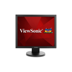 Viewsonic Corporation Viewsonic 19"5:4 Led Display,fully Ergonomic,1280x (VG939SM)