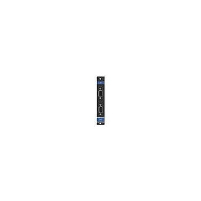 Kramer Electronics 2-input Vga Card (f-16) (VGAIN2F16)