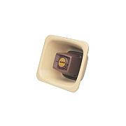 Valcom One Way Ip Flexhorn With Long Line Exte (VIP480ALBGE)