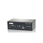 Aten 4-port Serial Expansion Box For Vk2100 (VK224)