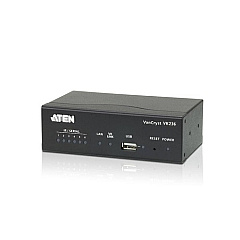 Aten 6-port Ir/serial Expansion Box For Vk210 (VK236)