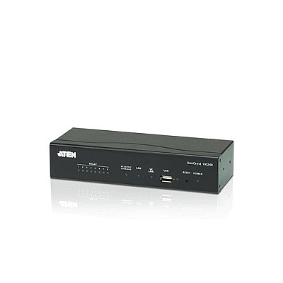 Aten 8-port Relay Expansion Box For Vk2100 (VK248)