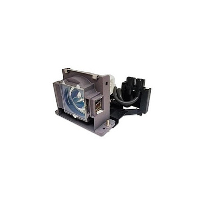 Total Micro Technologies Brilliance Projector Lamp W/genuine Oem Bulb, Mitsubishi Vlt-xd400lp-tm - 250w (VLTXD400LPTM)