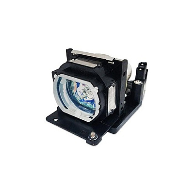 Total Micro Technologies Brilliance Projector Lamp W/genuine Oem Bulb, Mitsubishi Vlt-xl8lp-tm - 200w (VLTXL8LPTM)