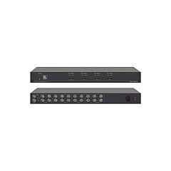 Kramer Electronics 1:20 Composite/sdi Video Distribution Am (VM1021N)