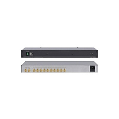 Kramer Electronics 1:10 3g Sdi/hd Distribution Amplifier (VM10HDXL)