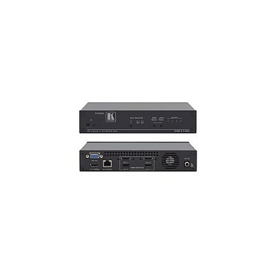 Kramer Electronics 2x1:4 Hdmi / Twisted Pair Switcher & Hdm (VM114H)