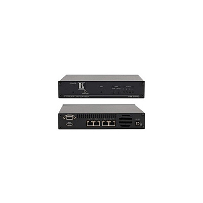 Kramer Electronics 1:4 Hdmi Twisted Pair Transmitter & Dist. (VM1H4C)
