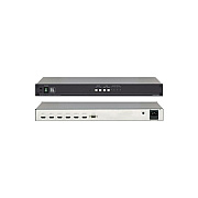 Kramer Electronics 2x1:4 Hdmi Distribution Amplifier (VM24H)