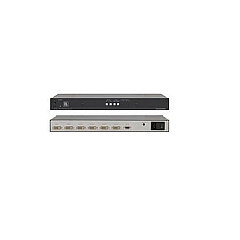 Kramer Electronics 2:4 Dvi Distribution Amplifier (VM24HDCP)
