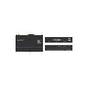 Kramer Electronics Displayport To Dvi/hdmi Format Converter (VM2DH)