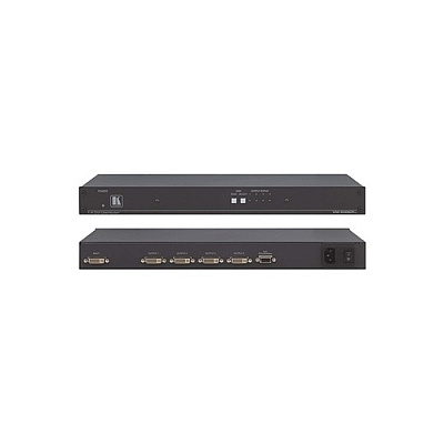 Kramer Electronics 1:4 Dvi Distribution Amplifier (VM4HDCPXL)
