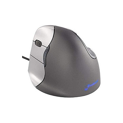 Evoluent Vm4 Ergonomic Mouse Left (VM4L)