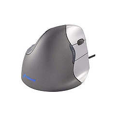 Evoluent Ergonomic Vertical Mouse Right (VM4R)