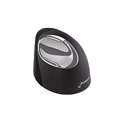Evoluent Bluetooth Mouse, Black (VM4RM)