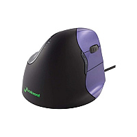 Evoluent Ergonomic Vertical Mouse Small (VM4S)