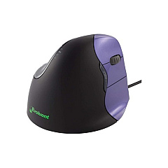 Evoluent Ergonomic Vertical Mouse Small (VM4S)