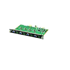 Aten 4-portvgainputcard (VM7104)